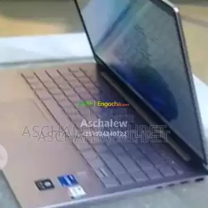 New arrival  2023 product HP Victus  High ending gaming 14th generation6GB Dedicated  405 in Ethiopia